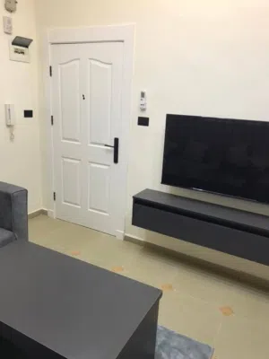 45 m2 Studio Apartments for Rent in Amman Al Gardens