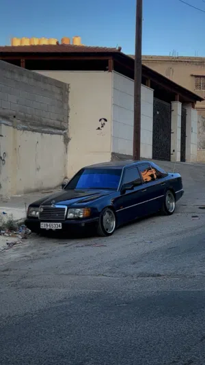 مرسيدس بطه E230