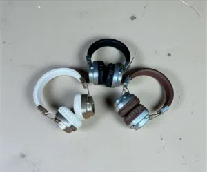 سماعات رأس بلوتوث