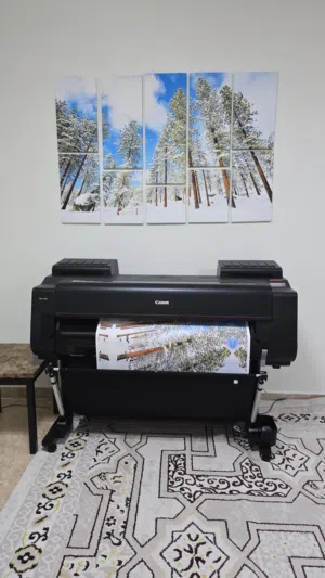 canon 4100 pro printer for sale