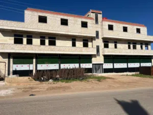 250 m2 4 Bedrooms Townhouse for Sale in Hama Sreiheen