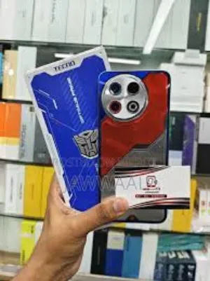 Tecno spark 30 pro