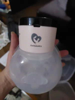 شفاط bellababy wearable