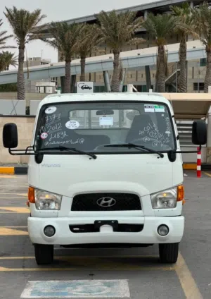 هونداي مايتي كيف واصله