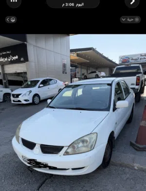 لانسر 2013 حاله ممتازه جداا ماش 278 الف