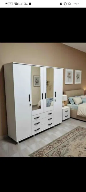دولاب عصري