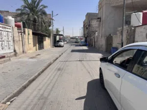 قطعة ارض للبيع