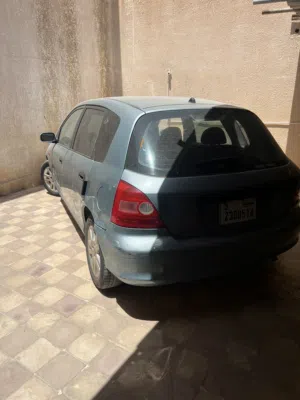 هونداًًًً محرك 16