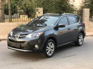 TOYOTA  RAV4