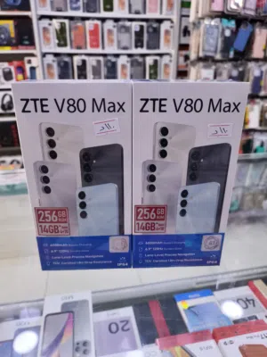 ZTE Other 256 GB in Zarqa