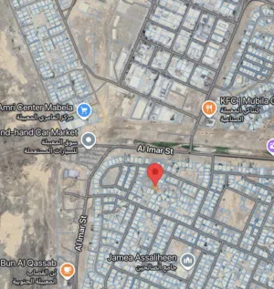 Residential Land for Sale in Muscat Al Maabilah