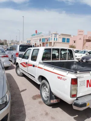 Used Nissan Datsun in Farwaniya