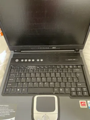 Used Acer Aspire 1620 for sale