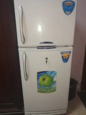 ثلاجة فيديرال للبيع