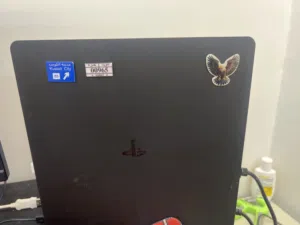PlayStation 4 PlayStation for sale in Farwaniya