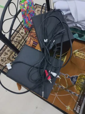 سماعات مونيتور للاستوديو ماركة ام اوديو المعروفه