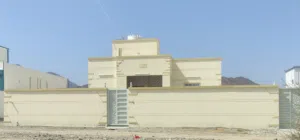 204 m2 2 Bedrooms Townhouse for Rent in Al Dakhiliya Sumail