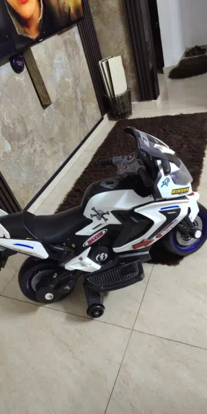 للبيع دراجة ع شحن