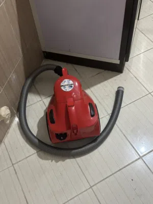 قلاية هواية وماكرويف و فرن تسخين و غلاية ومكنسة