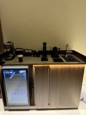 Coffee Corner