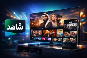 حسابات شاهد مفعلة على حسابك الشخصي بسعر حرق shahid account شهر و6 اشهر وسنة