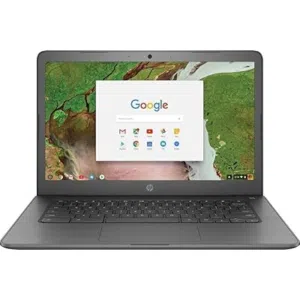 Hp chromebook 18bd
