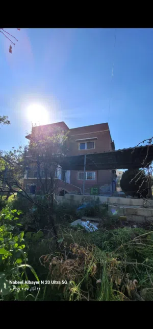 350 m2 More than 6 bedrooms Townhouse for Sale in Irbid Qumaym