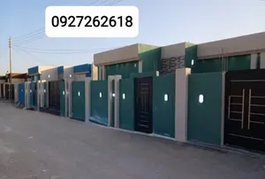 14 m2 4 Bedrooms Townhouse for Sale in Benghazi Kuwayfiyah