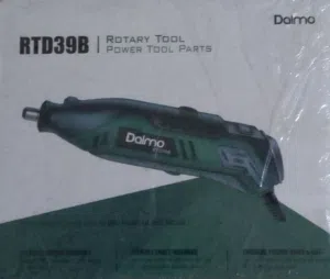 جهاز فرطونة من شركة Dalmo