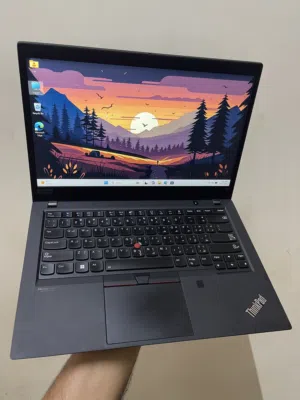 Lenovo Thinkpad T14