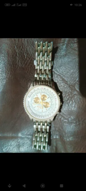 Analog Quartz Breitling watches for sale in Tripoli