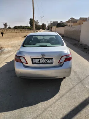 تويتا كامري 2008