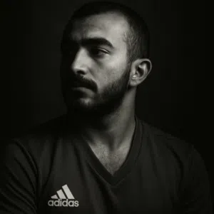 عباس علي 