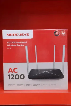 راوتر  4Gو5G ومقوي إشارة( 25 دينار)
