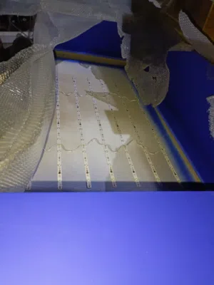 خشب معارض ومؤتمرات جاهز للبيع  كميات كبيره   المهتم يرجى التواصل