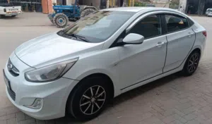 Used Hyundai Accent in Hebron