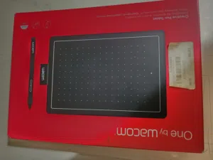 تابلت واكوم للرسم على الكمبيوتر wacom
