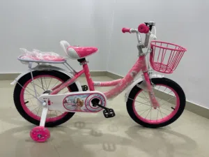 دراجة هوائية للاطفال