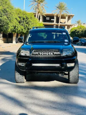 New Toyota 4 Runner in Al Khums