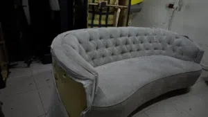 التنجید الجبیل