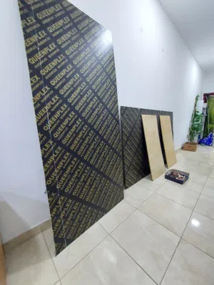 Heavy duty new wooden plywood sheets