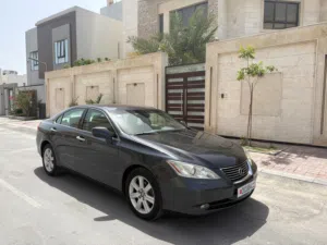 الربيع لكزس ES 350