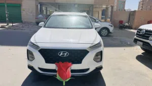 هيواندي سنتافي 2019