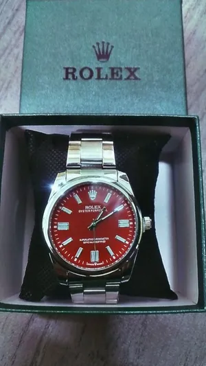 Analog Quartz Rolex watches  for sale in Central Governorate