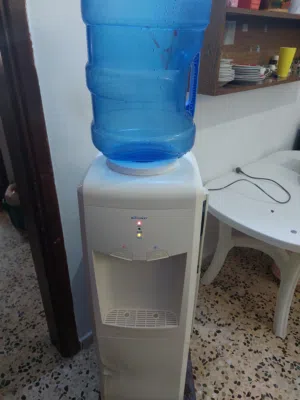 كولر مياه بحاله ممتازه للبيع