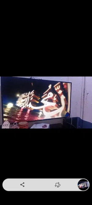 شاشة للبيع
