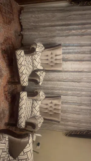 طقم كنبايات