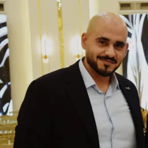 Ahmad Al kouri Al kouri