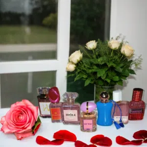 عطور يارا رقم واحد