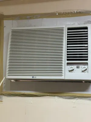 مكيف ال جي 2 طن بارد جدا جدا استعمال خفيف